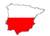 REPUESTOS Y SUMINISTROS PEDRO - Polski